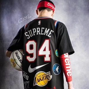 Meet your Posher, Anson